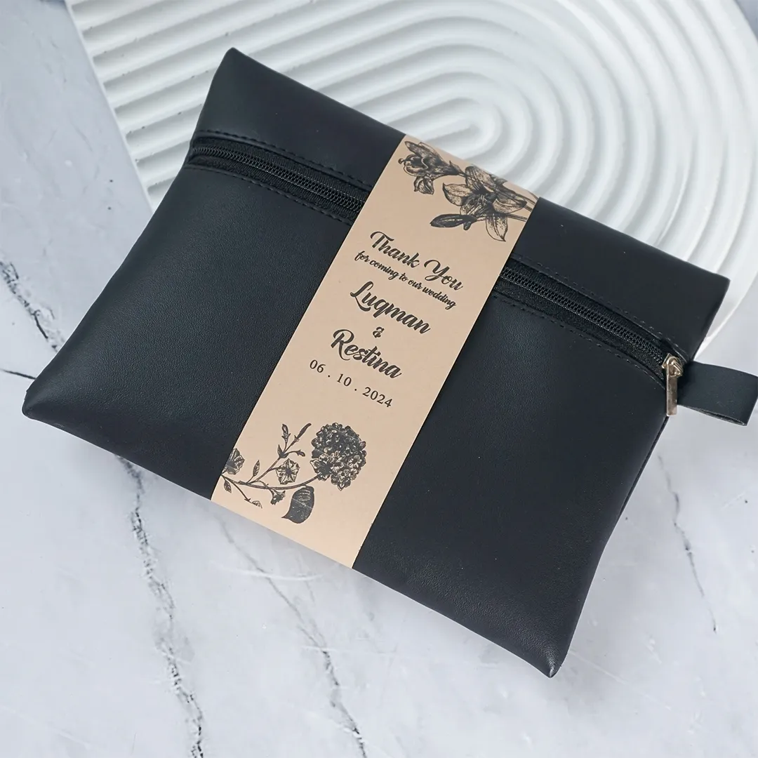 Zipper Pouch Z3 - Image 9