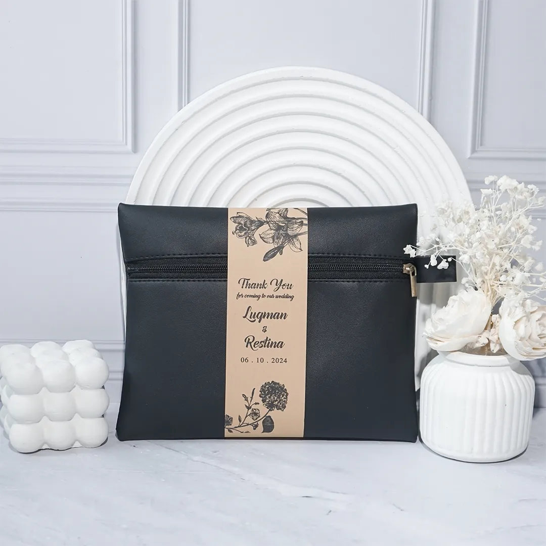 Zipper Pouch Z3 - Image 10