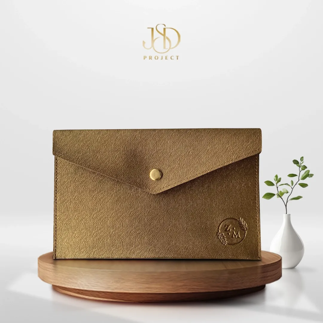 Envelope J1