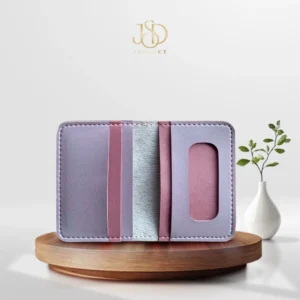 Card Holder C5-5 5 SLOT FLAT