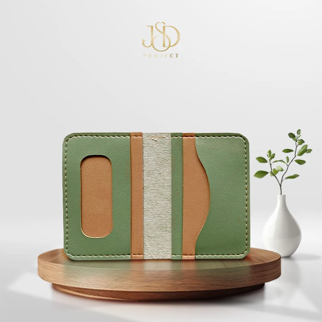 Card Holder C5-3 6 SLOT ROUNDED