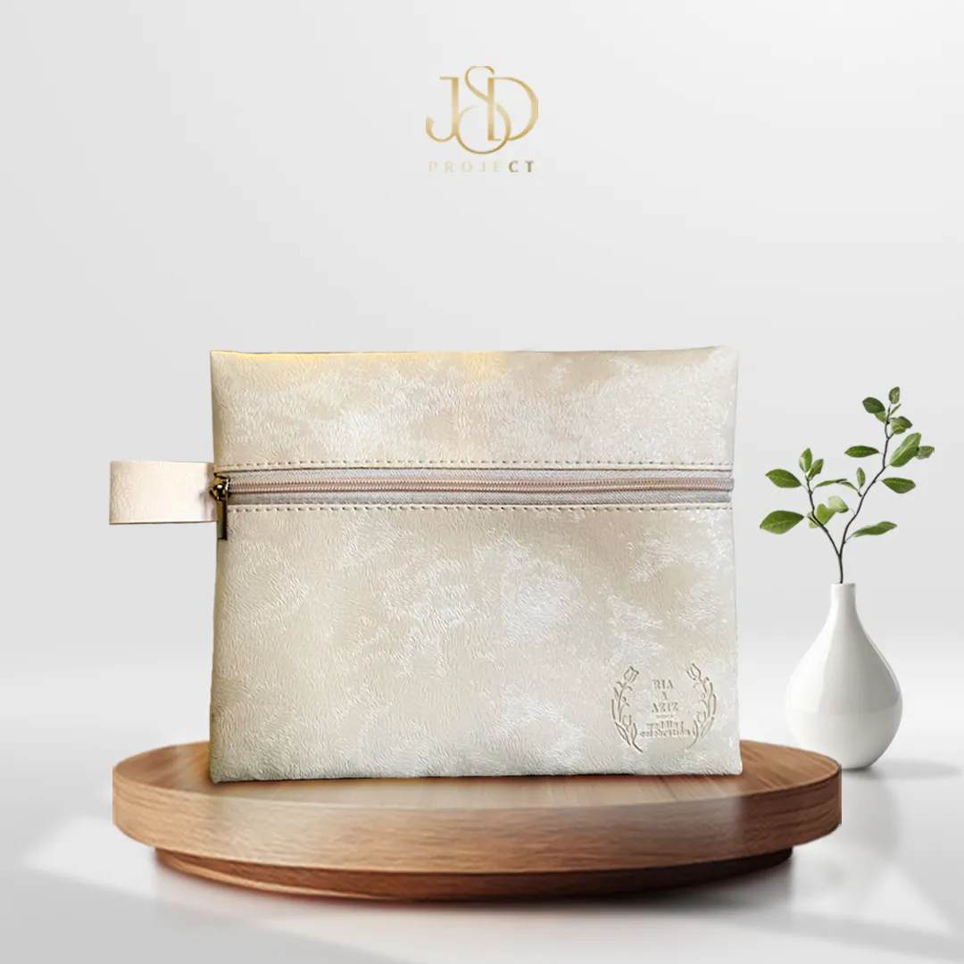 Zipper Pouch Z3