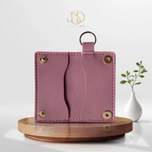 Card Holder STNK C6-1 Ganci